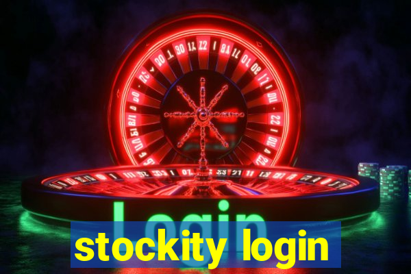 stockity login